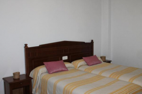 Apartamentos Rurales Rosendo: 